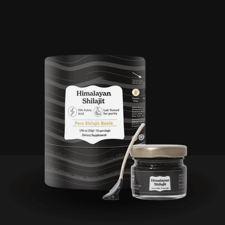 shilajit